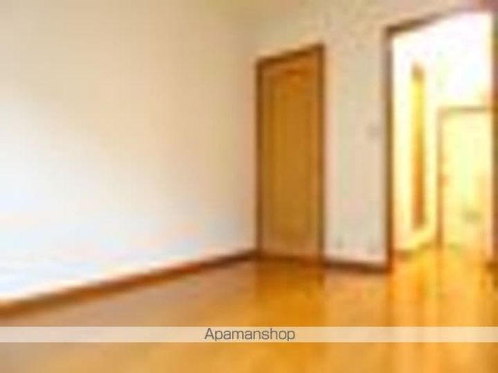 東京都世田谷区赤堤5丁目の賃貸アパートの居間