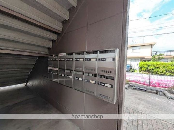 岡山県倉敷市吉岡の賃貸アパートのその他画像