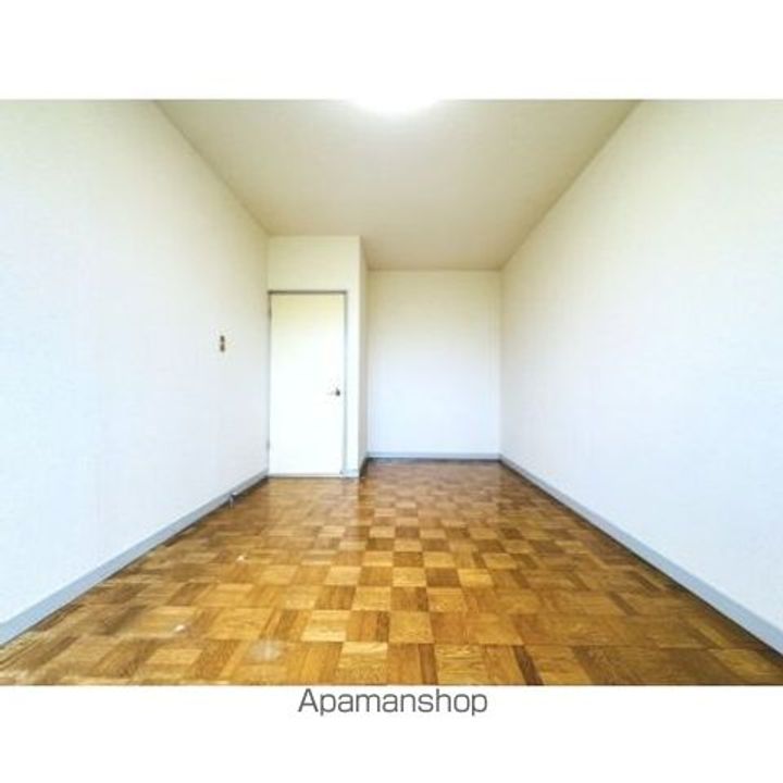 コーポ渋谷(コーポシブヤ)3の内装