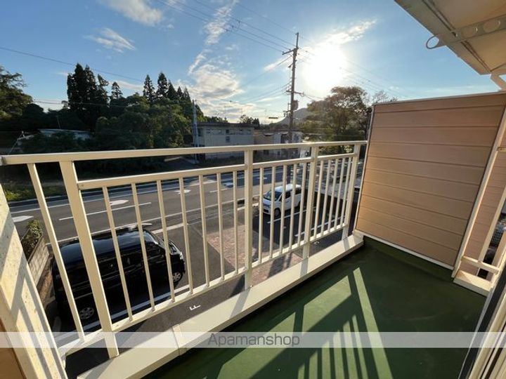 滋賀県湖南市菩提寺北1丁目の賃貸アパートのその他画像