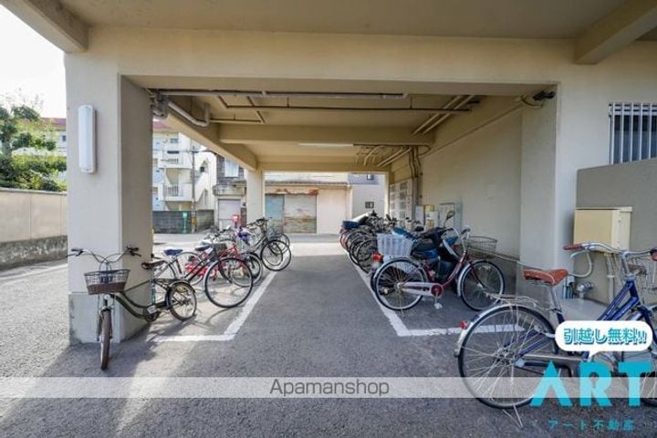 ひかりハイムのその他画像