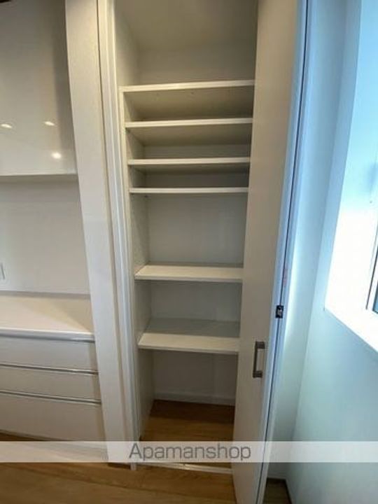 EGG HOUSE KANO301の内装