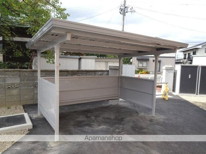 ベルフラット大町105のその他画像