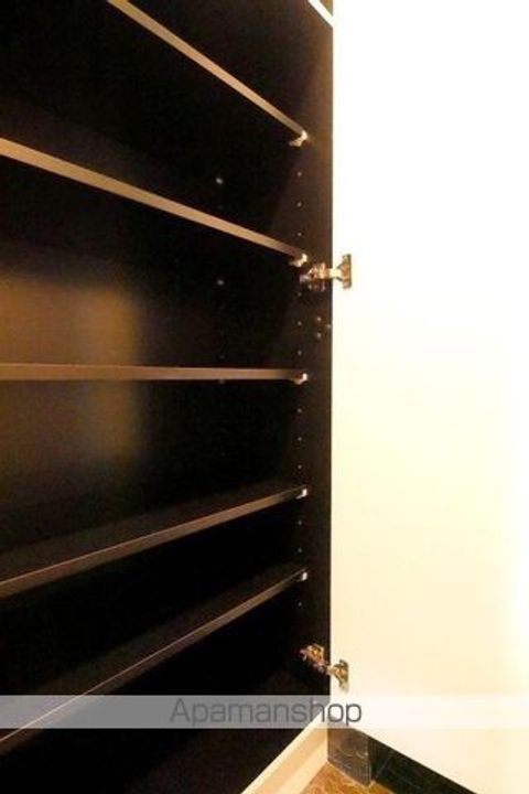 VERONA板橋本町LUSSOの内装