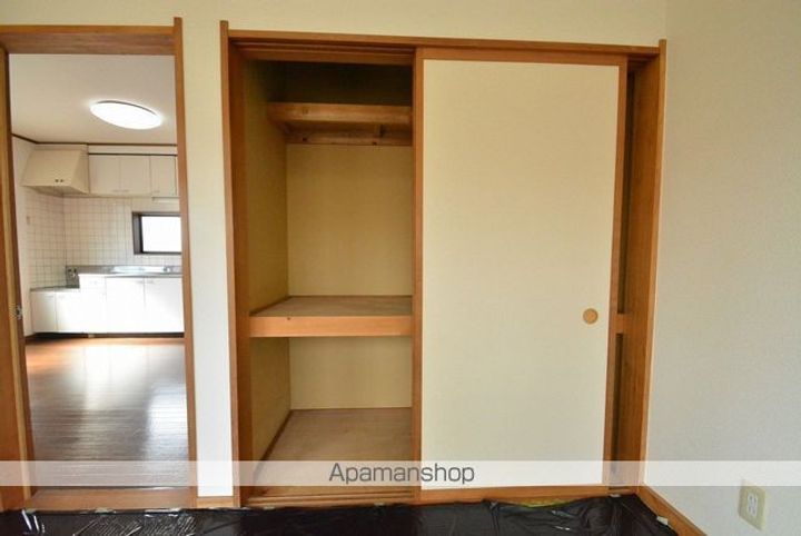 セゾンかすみの内装