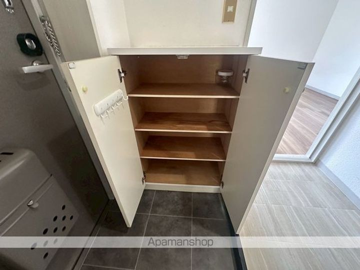 愛知県名古屋市東区矢田5丁目の賃貸マンションのその他画像