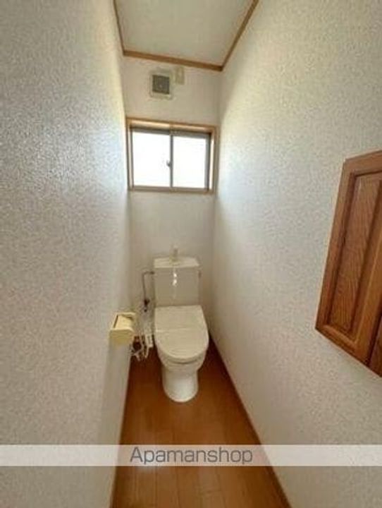 サンライズハイツ205のその他画像