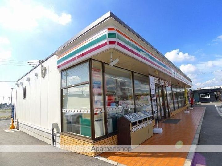 レジェンドアーク Ⅲの周辺