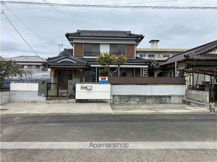 宮崎県延岡市出北1丁目(一戸建)の賃貸物件戸建ての外観