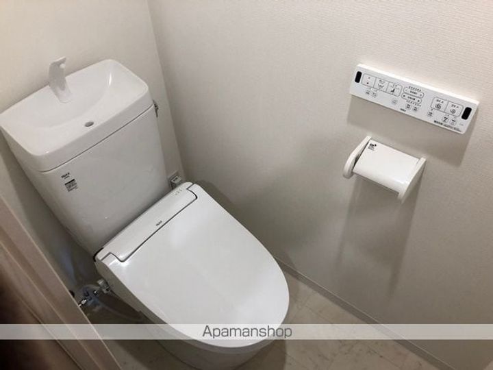 レオーネ志村坂上のその他画像