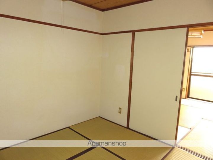 ハイツ山恵303の内装