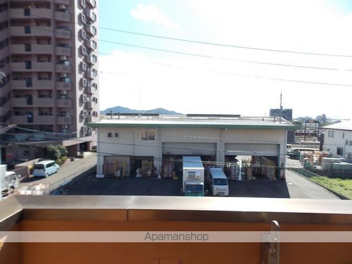 愛知県犬山市松本町3丁目の賃貸マンションのその他画像