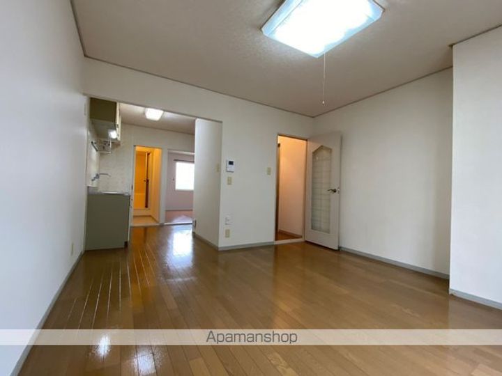 メイユールプランタニエの内装