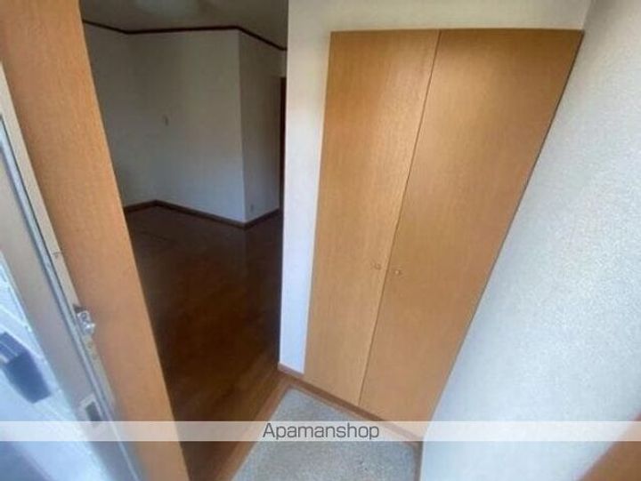 ロイヤルパークハウス大泉*101*のその他画像