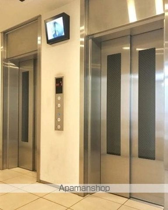 グランハイツ高田馬場のその他画像