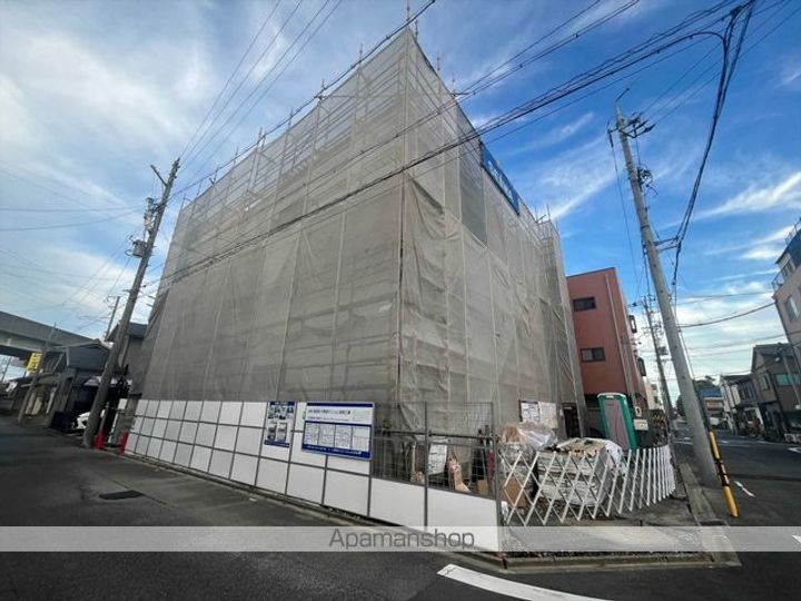 (仮称)塩池町・平野マンションのその他画像