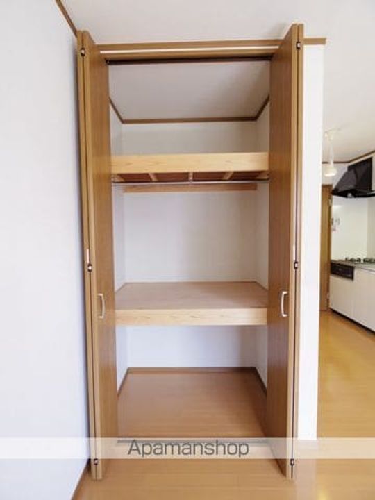 カーサドマーニ203号室のその他画像