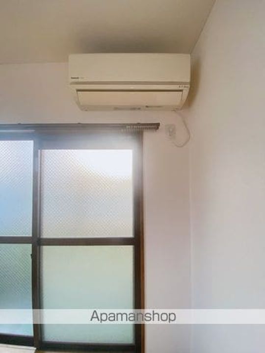 埼玉県三郷市早稲田3丁目の賃貸マンションの内装