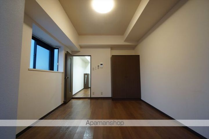 シティライフ名駅の内装