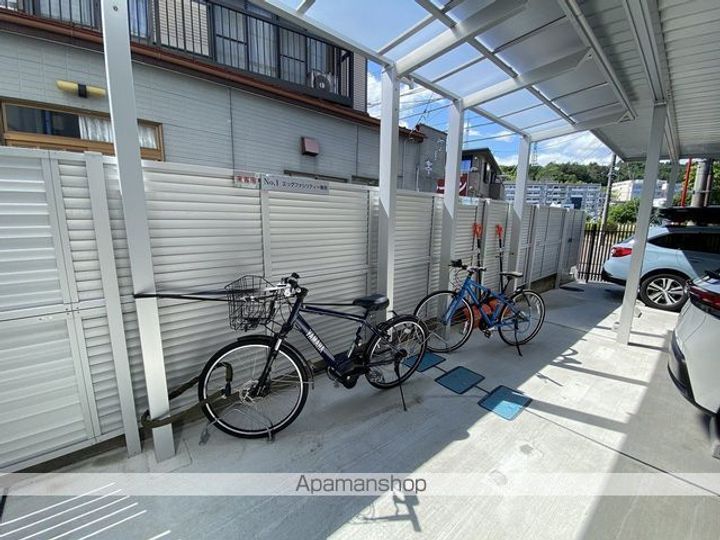 EGG HOUSE KANO301のその他画像