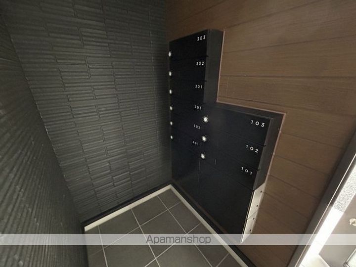 LECOCON江南Ⅱのその他画像