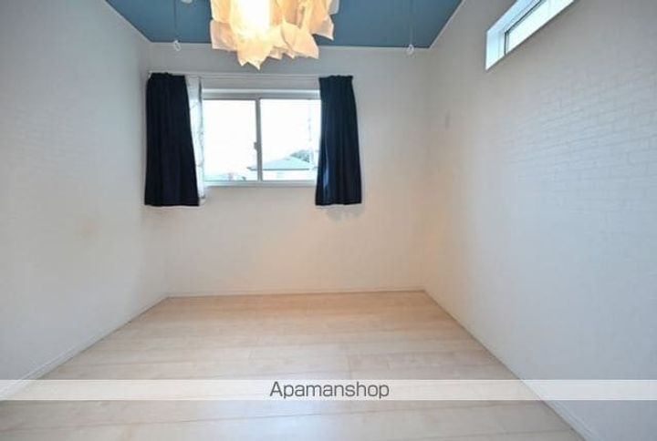 東京都日野市三沢4丁目(一戸建)の賃貸物件戸建ての内装