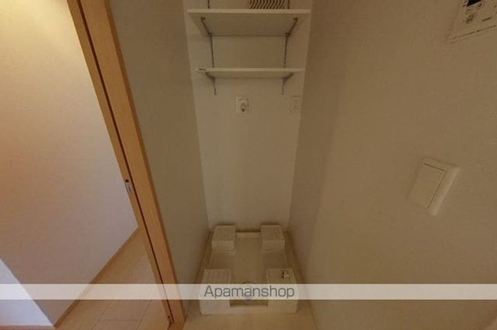 福井ガーデンハイツ A棟のその他画像