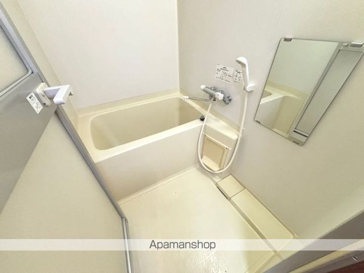 AVANT GARDEⅡ(アヴァンギャルドツー)の風呂