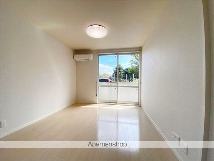 ジョリカⅢ A棟の内装