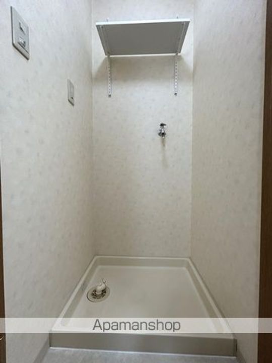 フローレスハタ112号室のその他画像