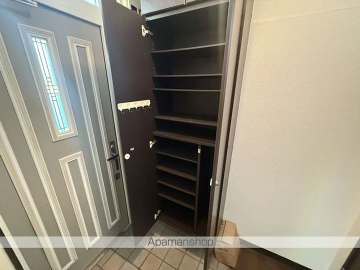 サンビレッジ大倉のその他画像