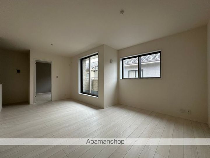 リーブルファイン丹羽の内装