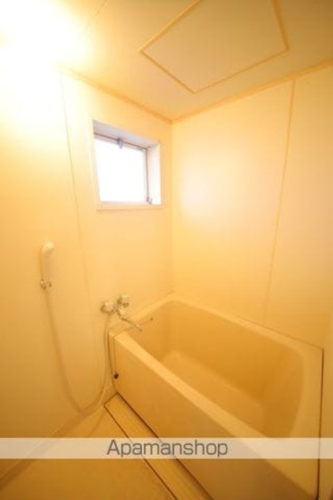 リバーハイツⅡの風呂