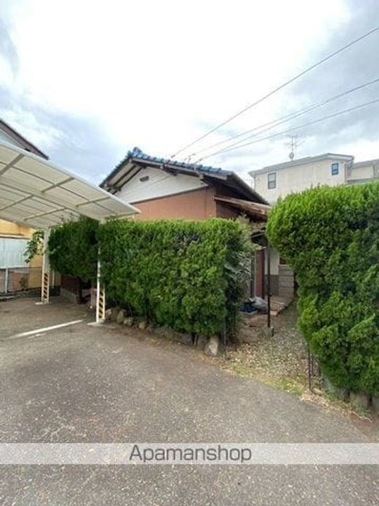 静岡県静岡市葵区古庄5丁目(一戸建)の賃貸物件戸建てのその他画像