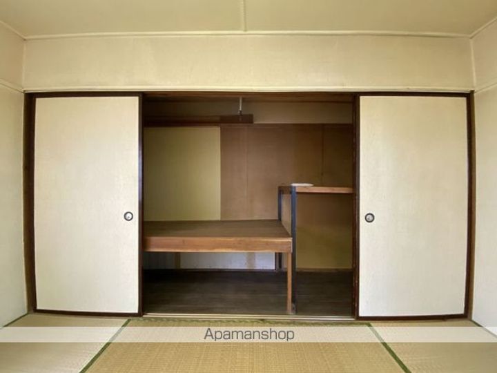 昭和1丁目3番一棟二戸左のその他画像