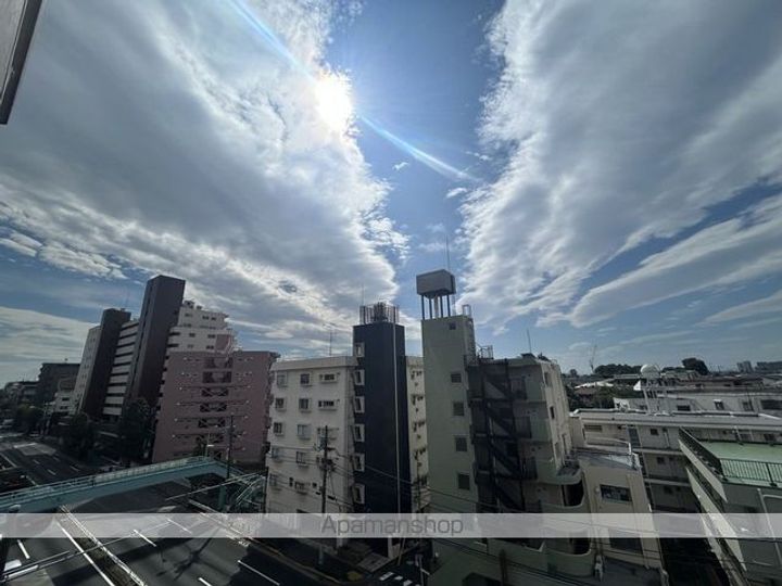 東京都杉並区荻窪5丁目の賃貸マンションのその他画像