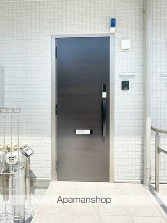 セレスティア小金井中町のその他画像