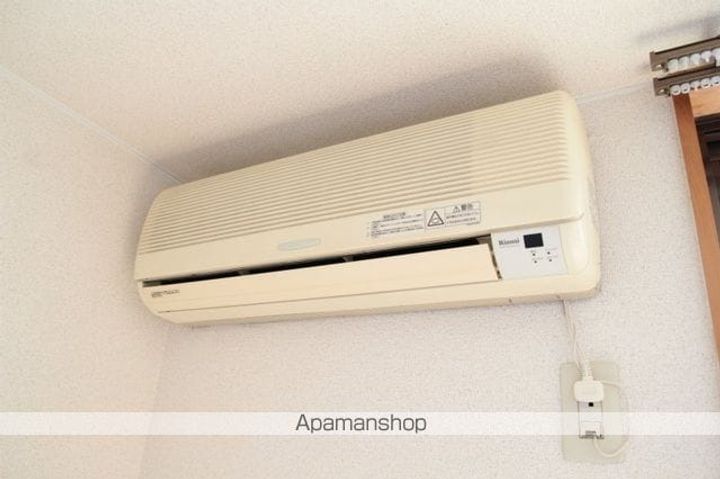 第8磯部コーポ302のその他画像