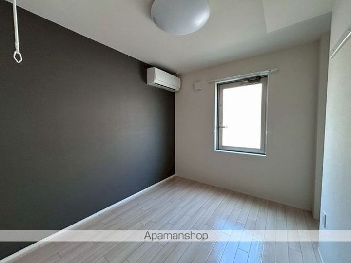 高尾崎 NEW TOWN LA・TERRE Hの内装