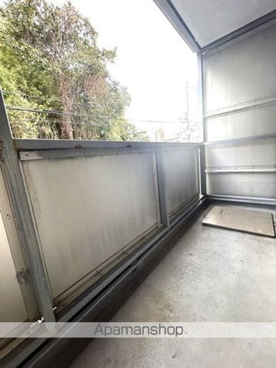 グラスフラッツ205のその他画像