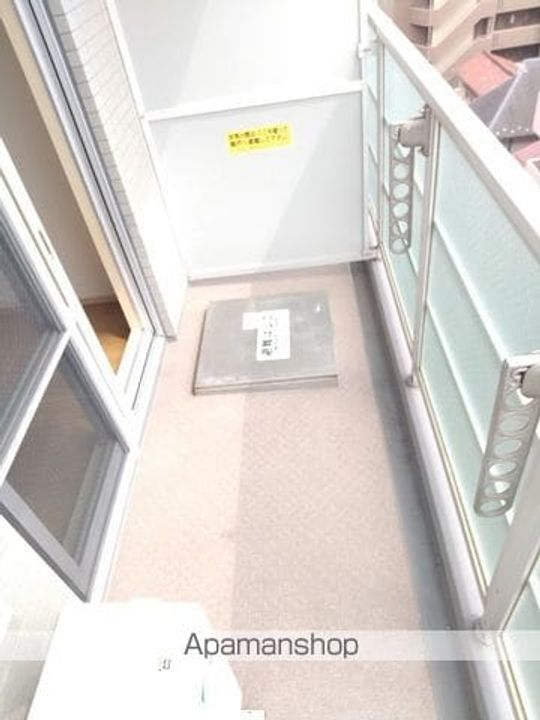東京都新宿区北新宿4丁目の賃貸マンションのその他画像