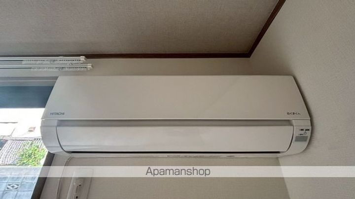東京都八王子市石川町の賃貸アパートのその他画像