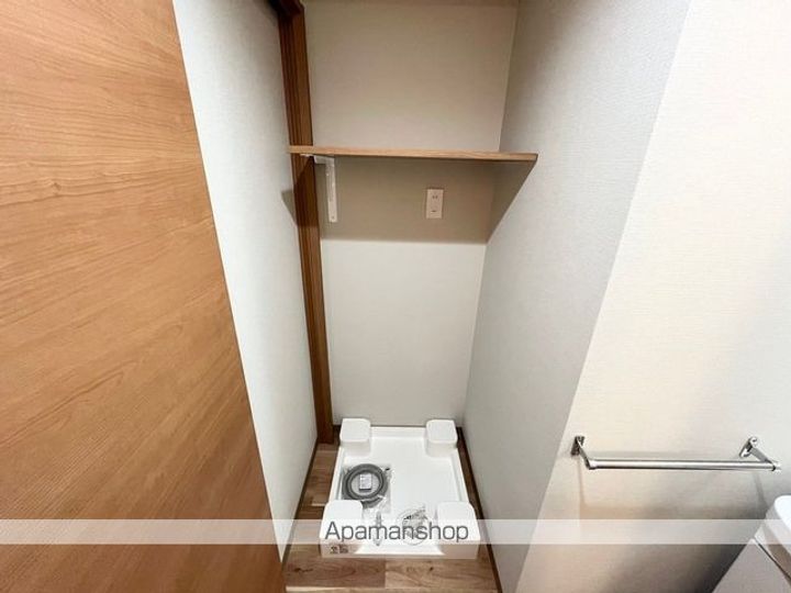 マンション彦根駅西703の内装