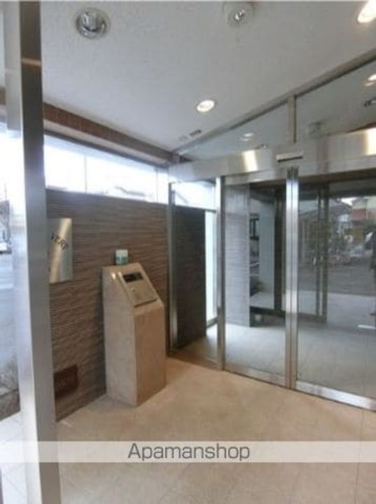 東京都青梅市新町1丁目の賃貸マンションのその他画像