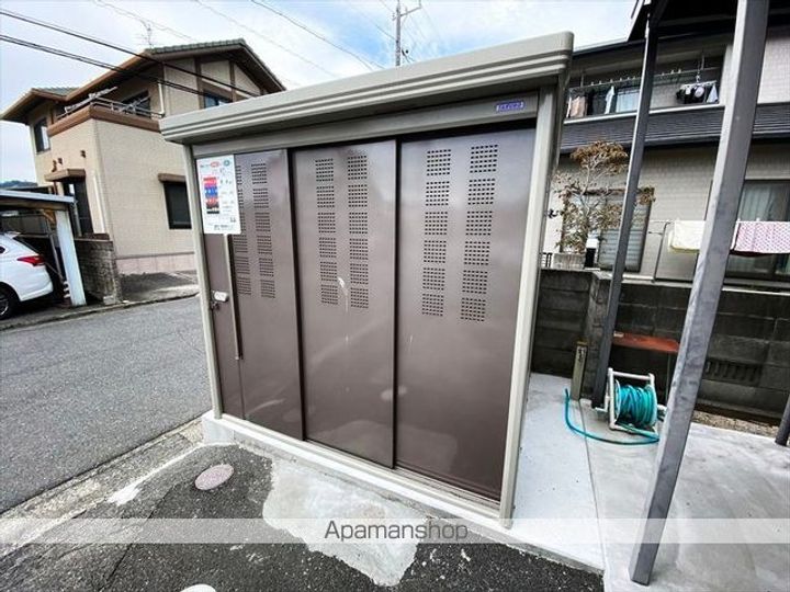 上東コーポ 東のその他画像