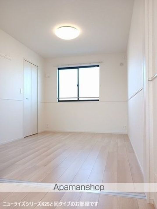 ヒカルサ 鎌ヶ谷の内装