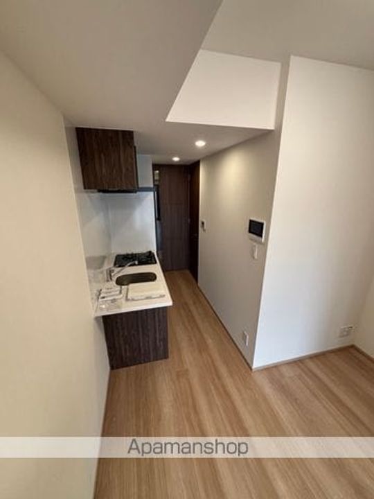 クレストコート本所吾妻橋NORTHの内装