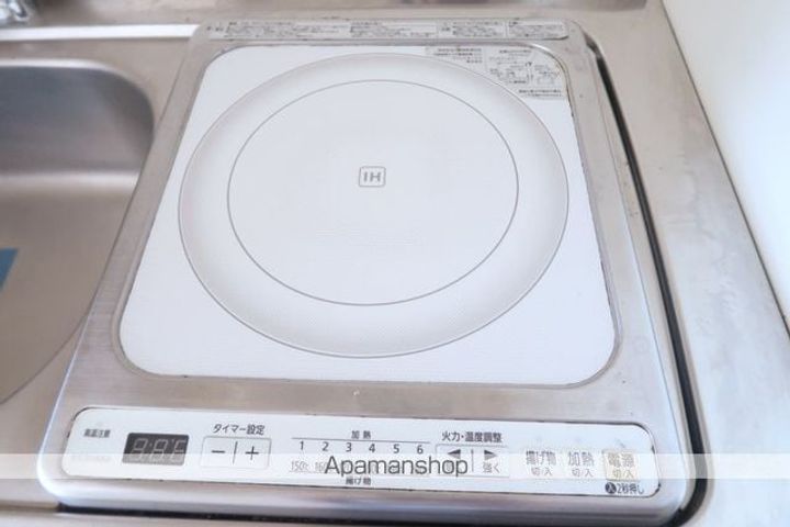 埼玉県飯能市大字岩沢の賃貸マンションのその他画像