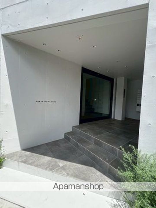 東京都杉並区方南1丁目の賃貸マンションのその他画像