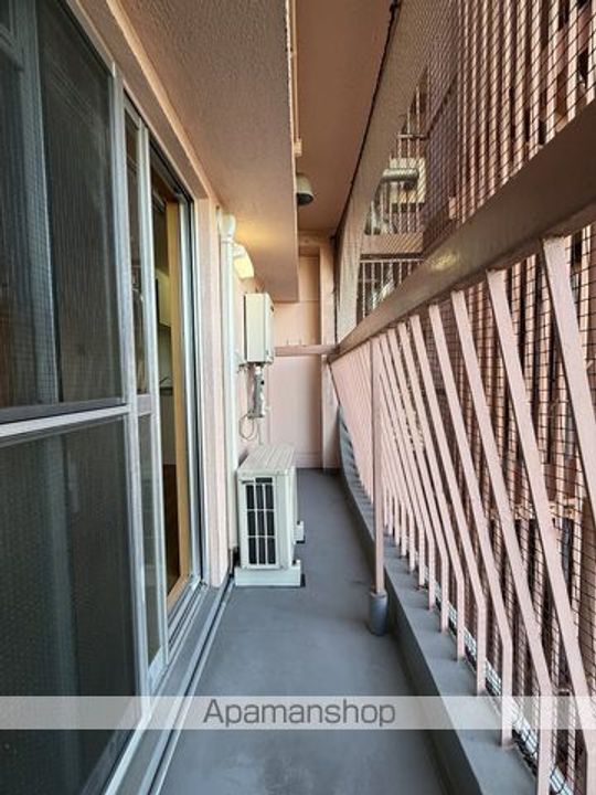 フロントフィールド長居東のその他画像